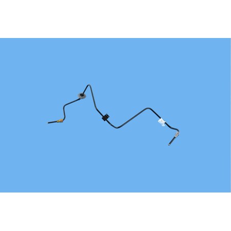 Mopar Brake Master Cylinder Line, 04743829AE 04743829AE